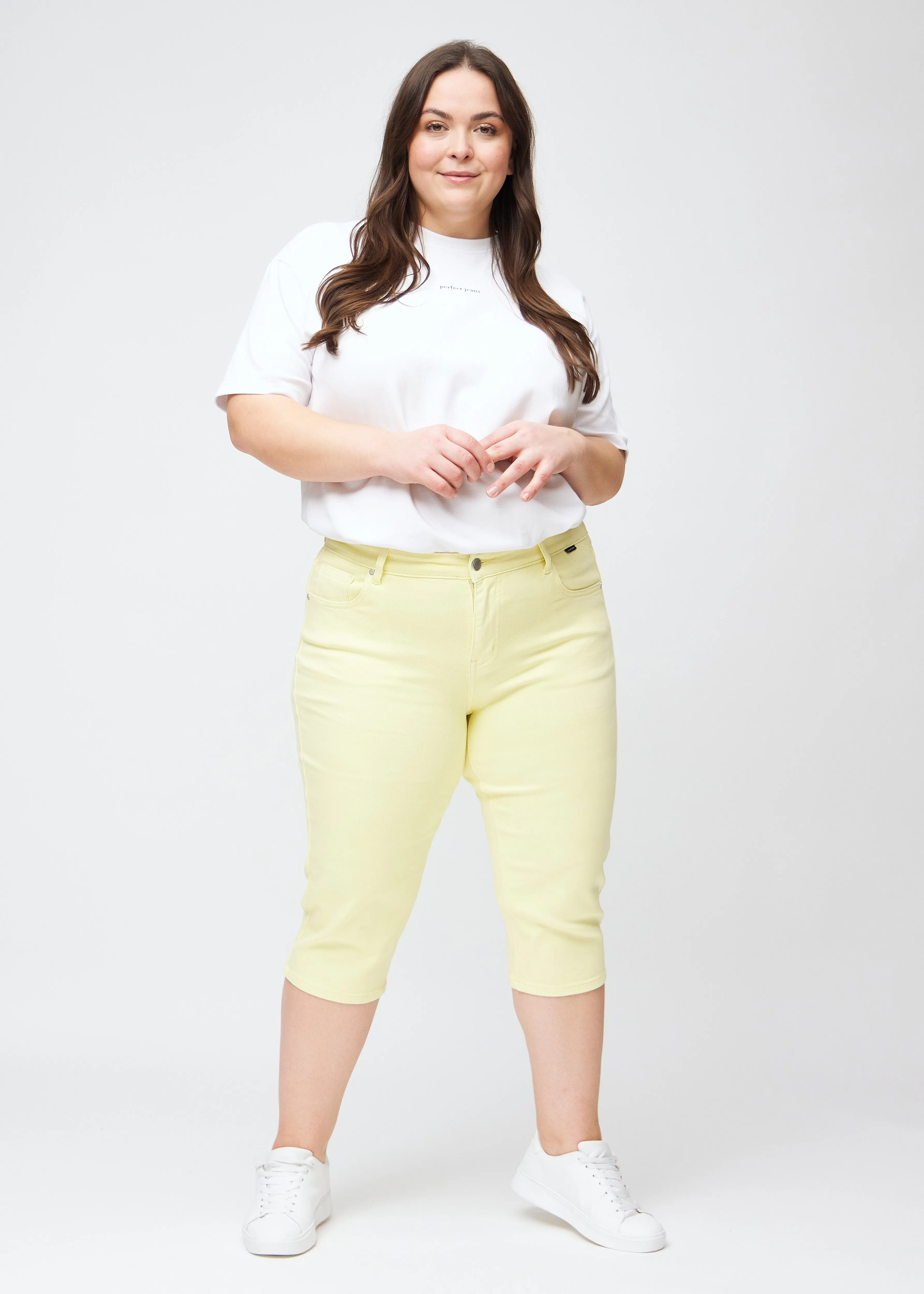 Perfect Capris - Slim - Lemonades™