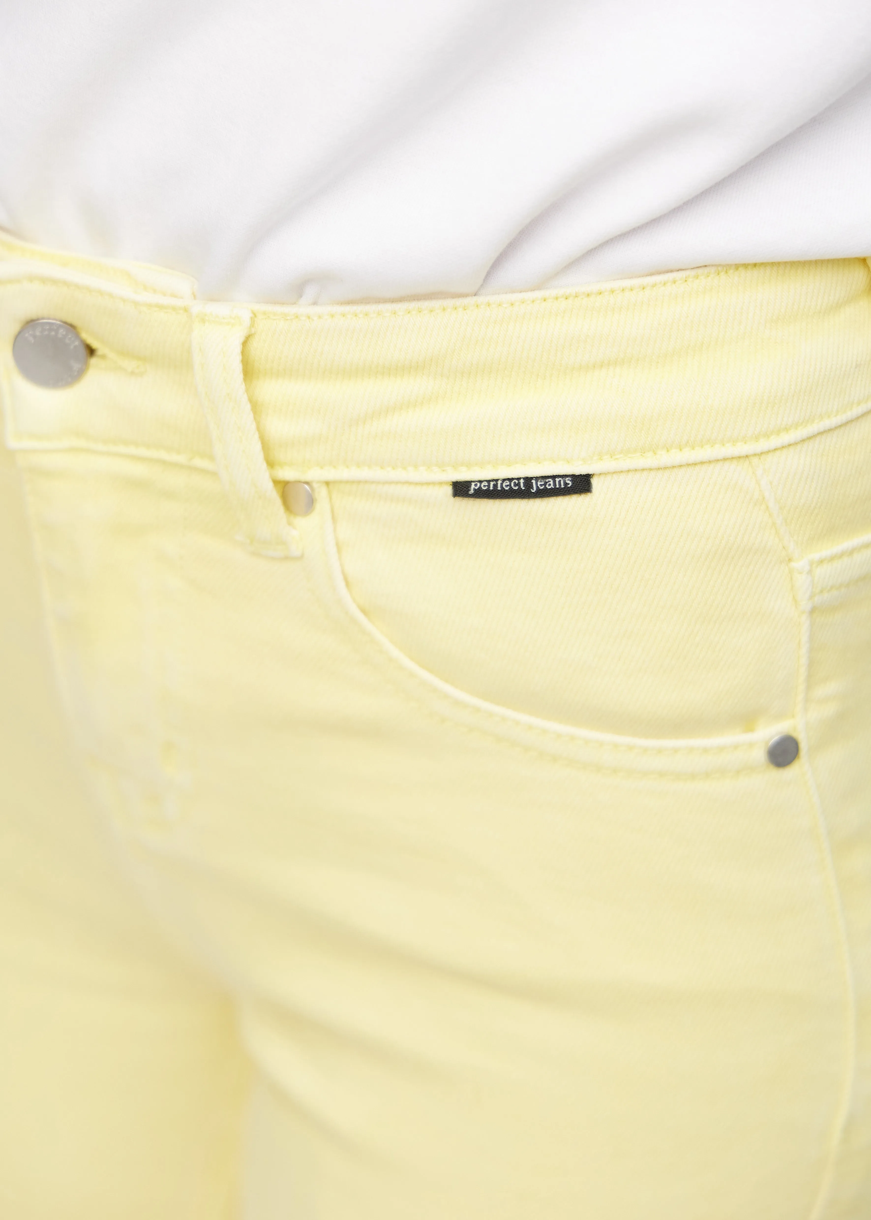 Perfect Capris - Slim - Lemonades™