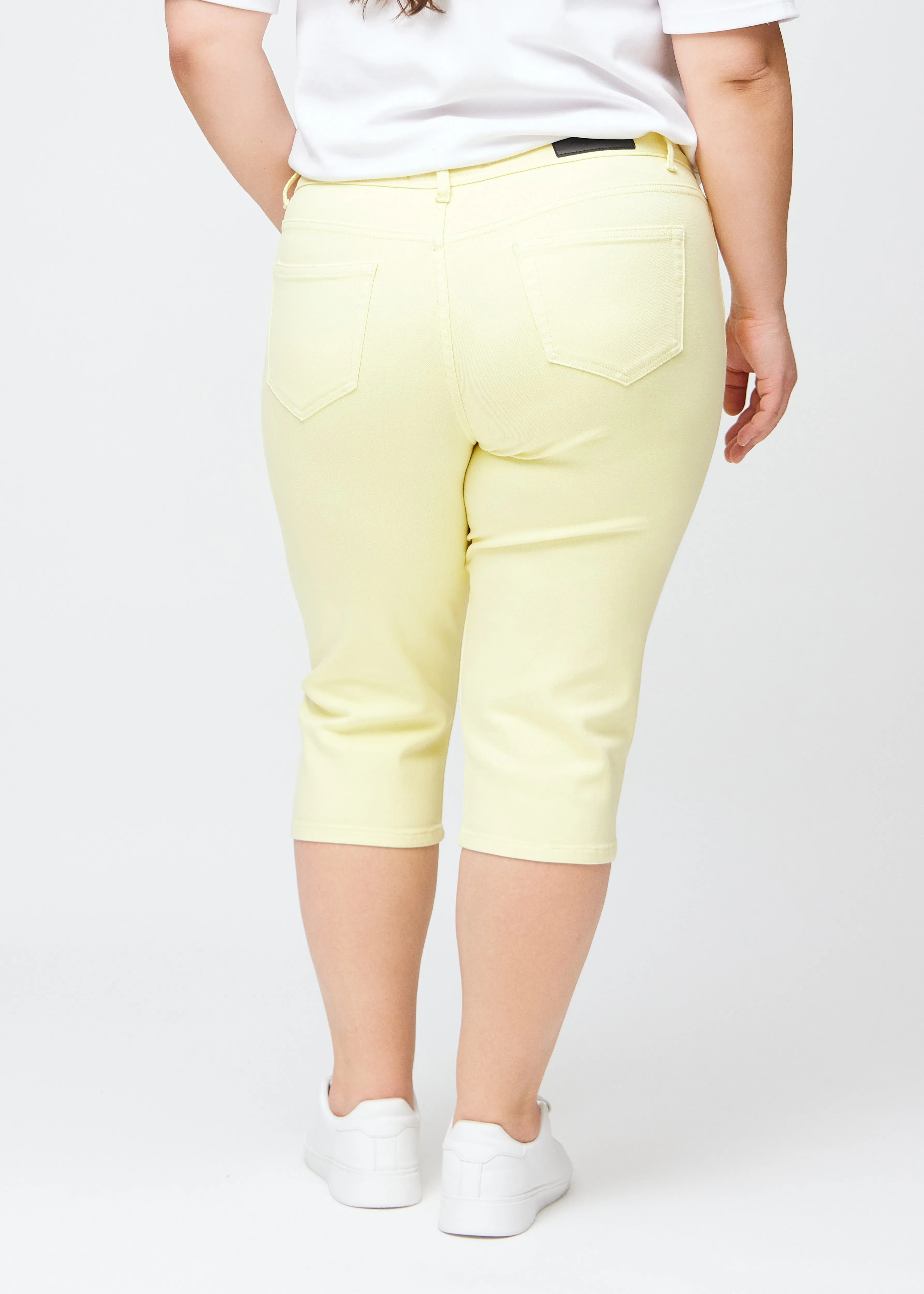 Perfect Capris - Slim - Lemonades™