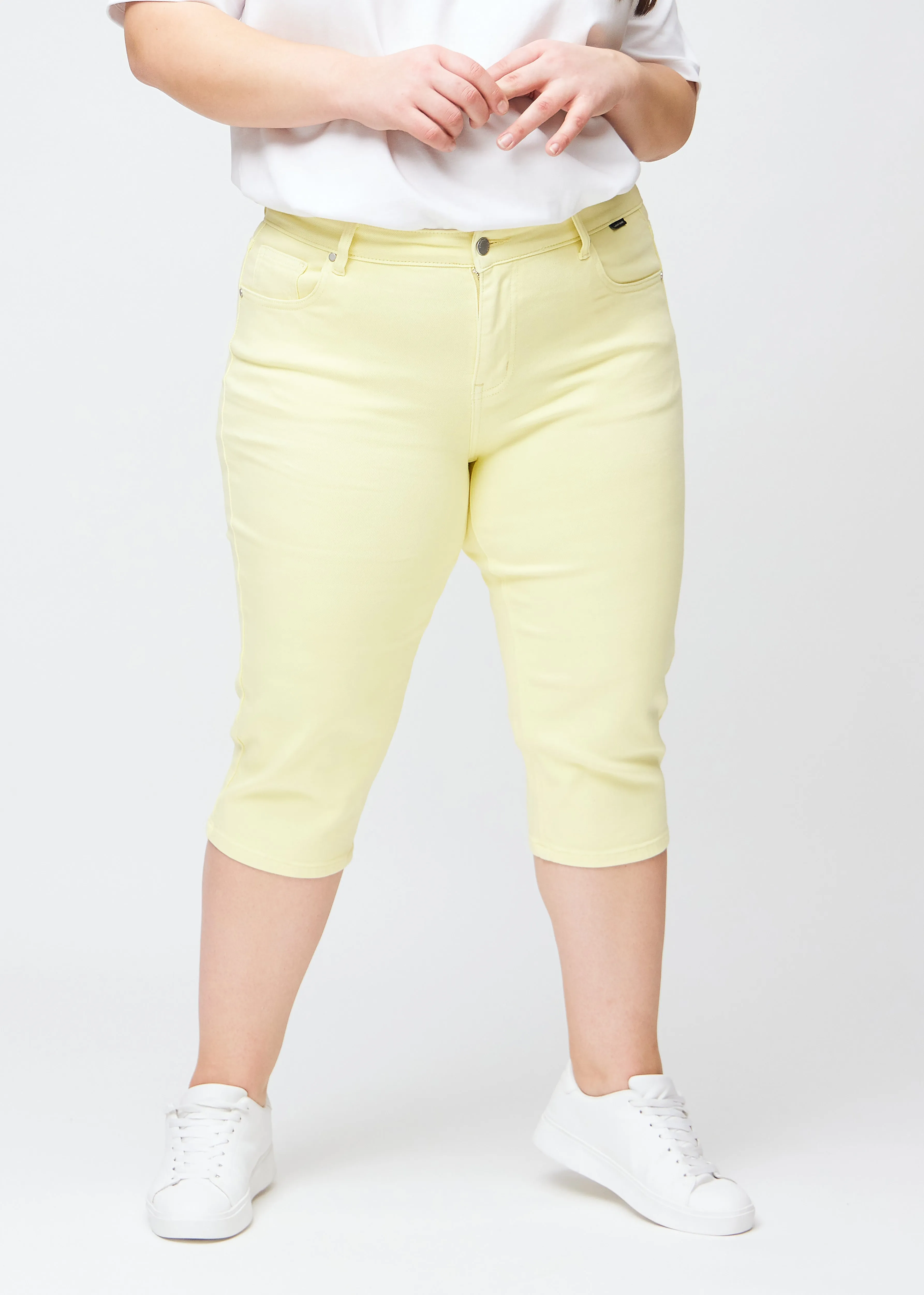 Perfect Capris - Slim - Lemonades™