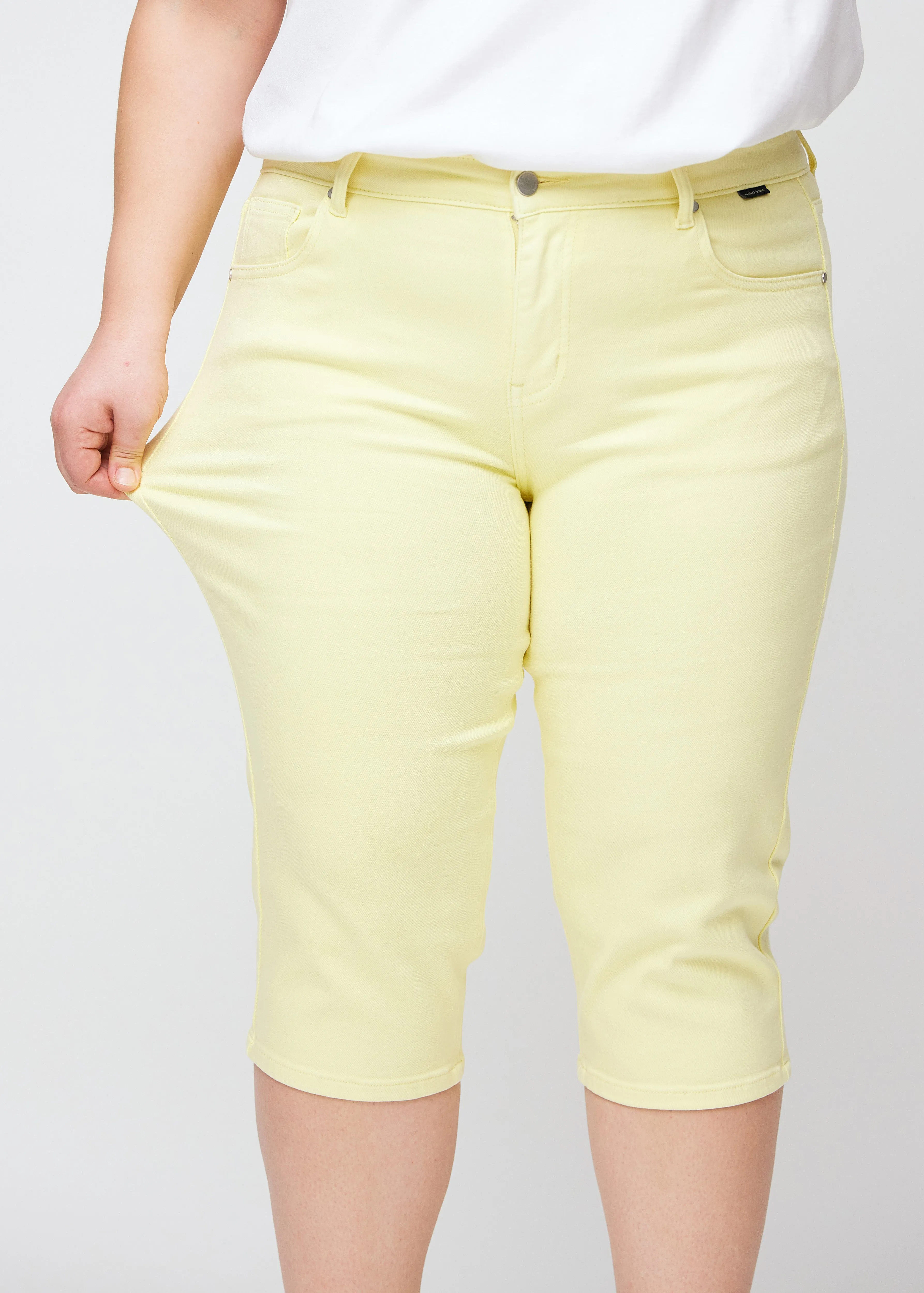 Perfect Capris - Slim - Lemonades™