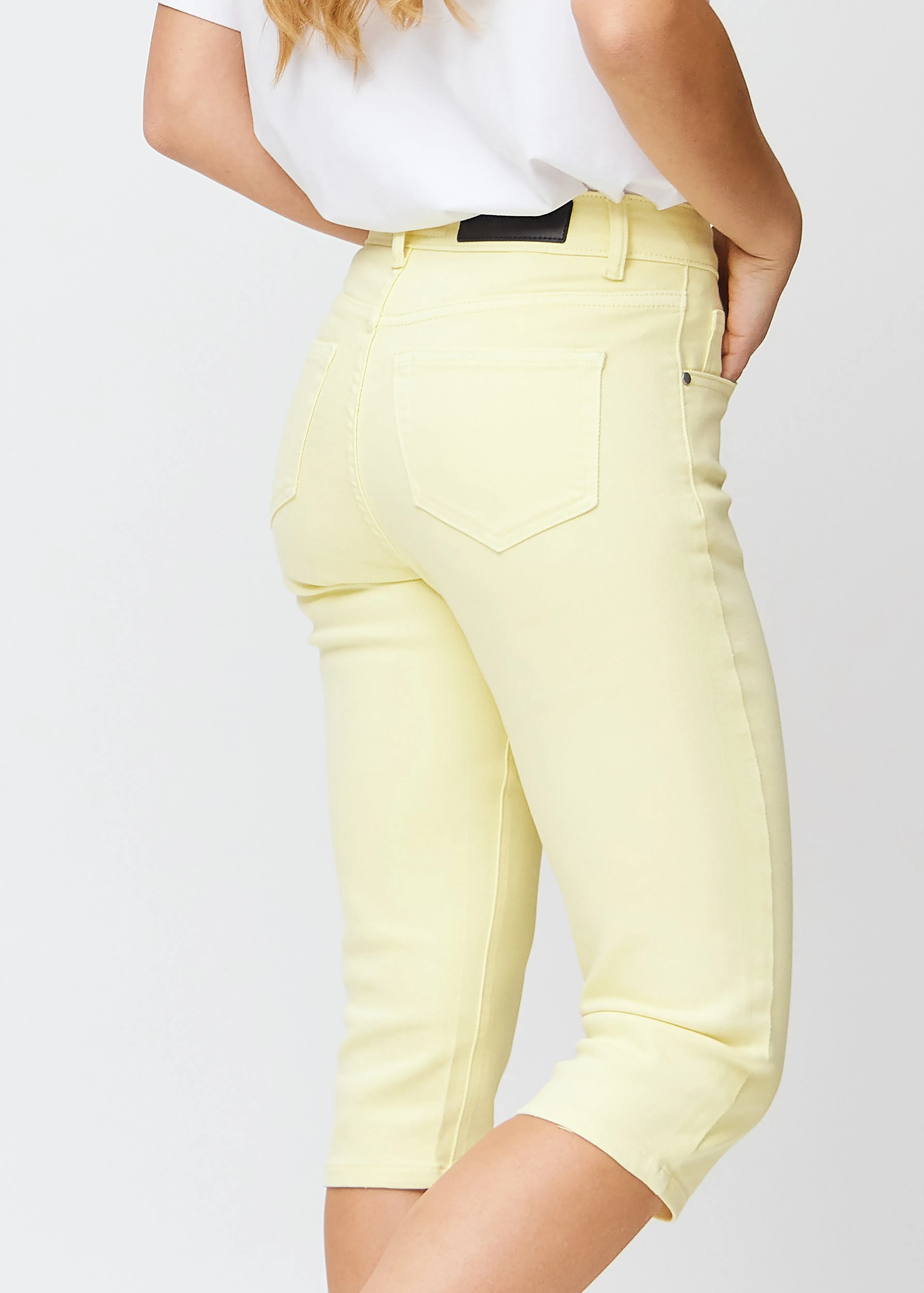 Perfect Capris - Slim - Lemonades™