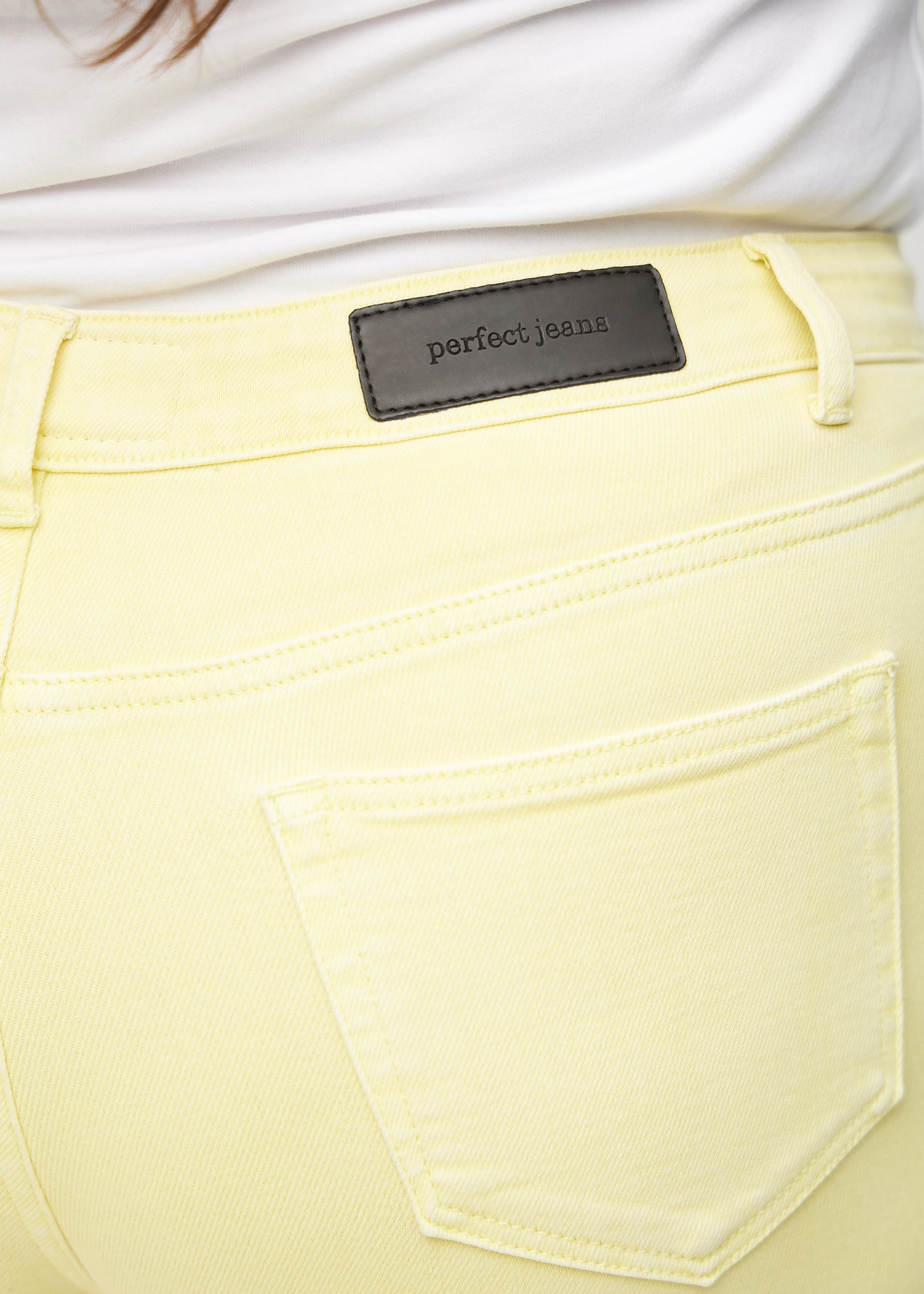 Perfect Capris - Slim - Lemonades™