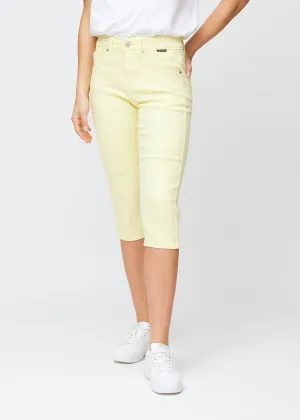 Perfect Capris - Slim - Lemonades™