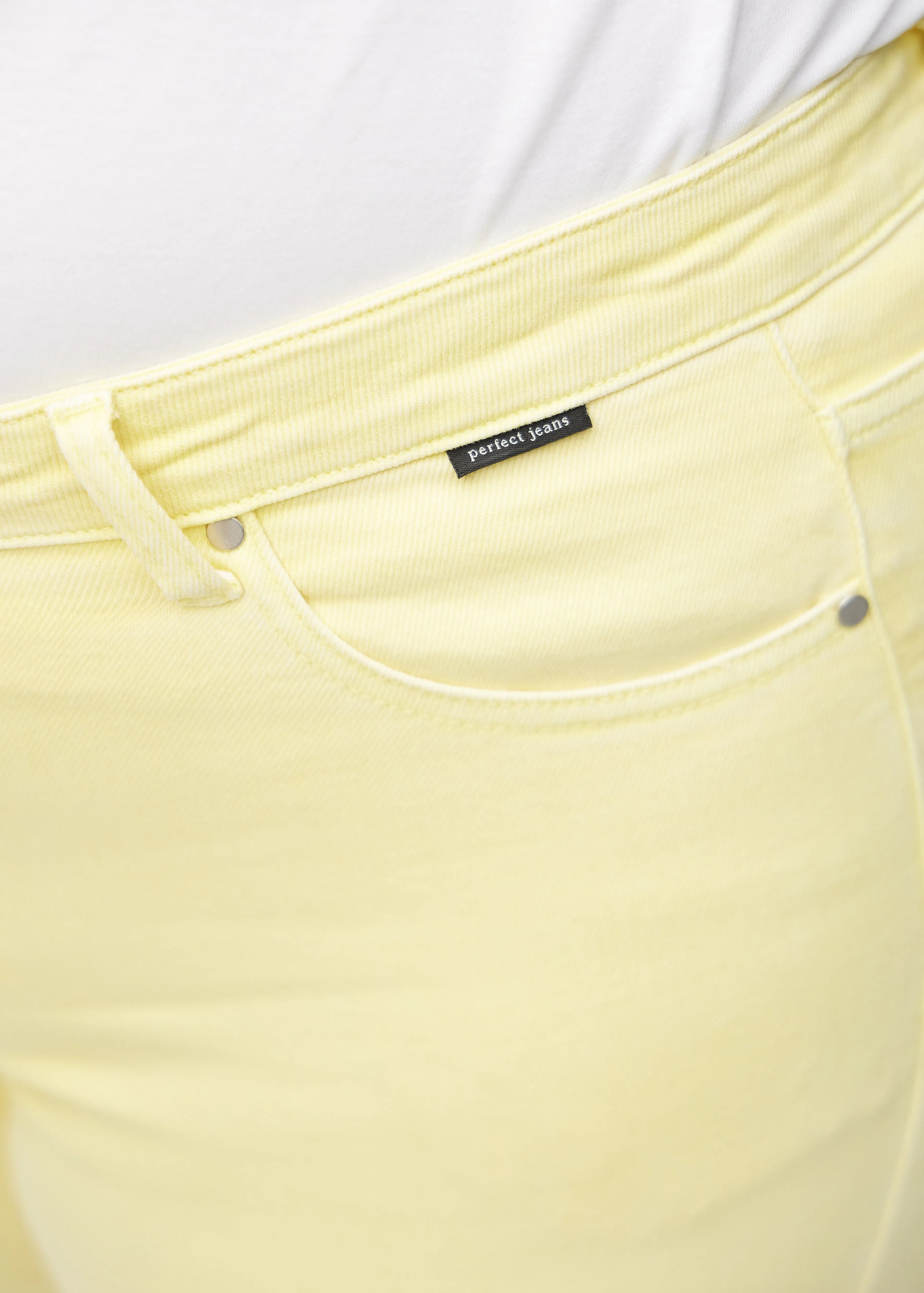 Perfect Capris - Slim - Lemonades™