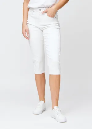 Perfect Capris - Slim - Marguerites™