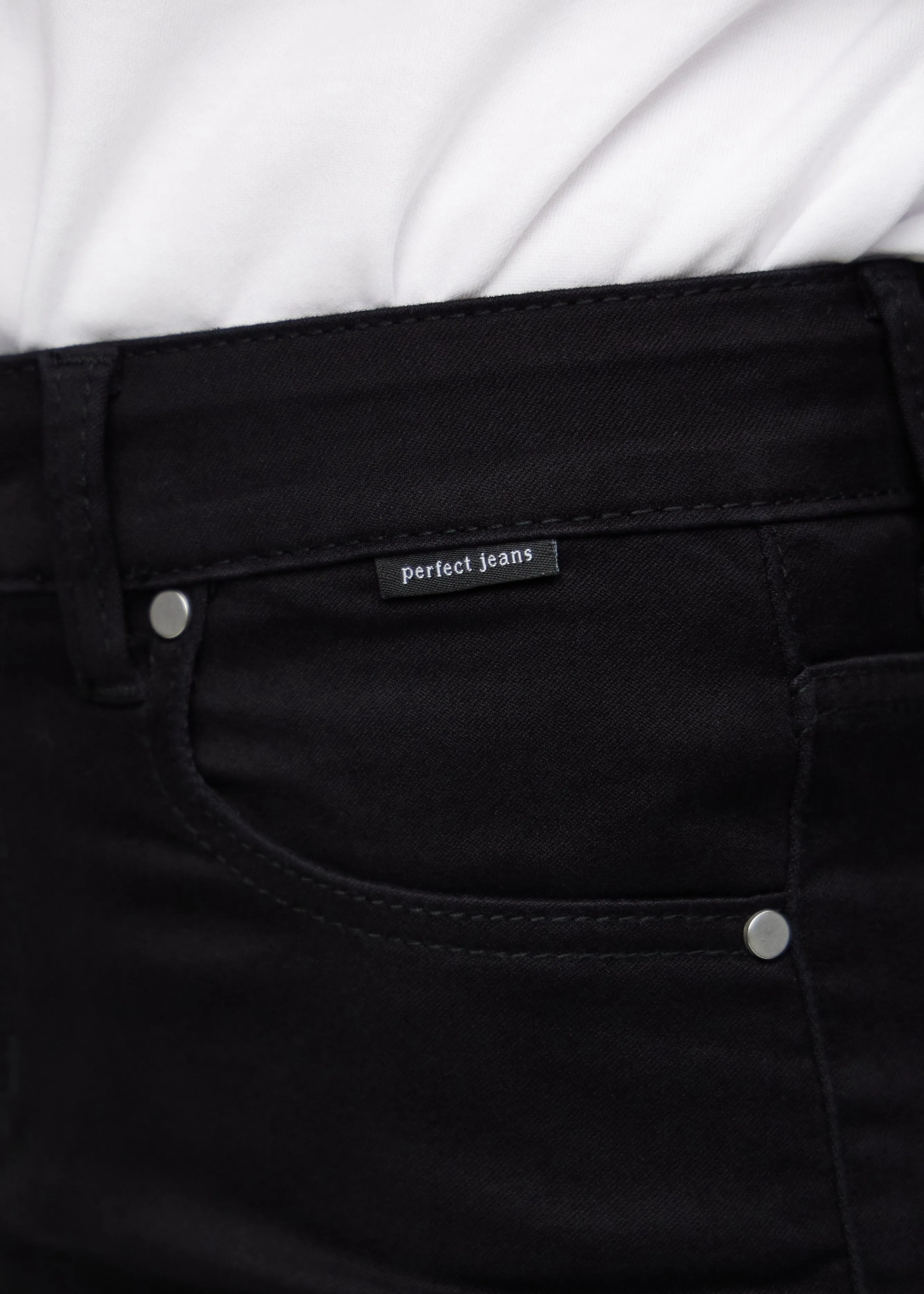 Perfect Capris - Slim - Ravens™