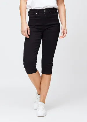 Perfect Capris - Slim - Ravens™