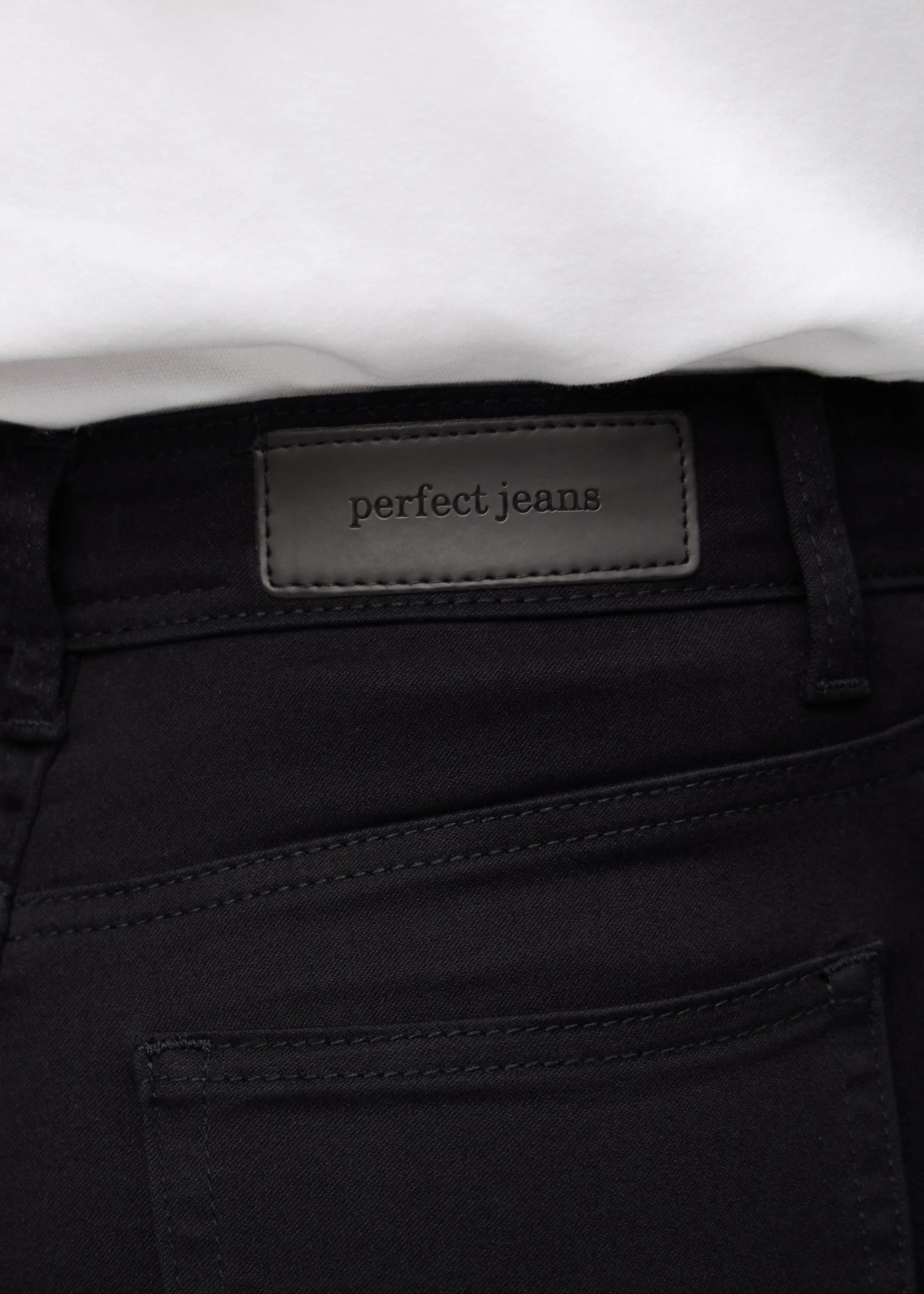 Perfect Capris - Slim - Ravens™