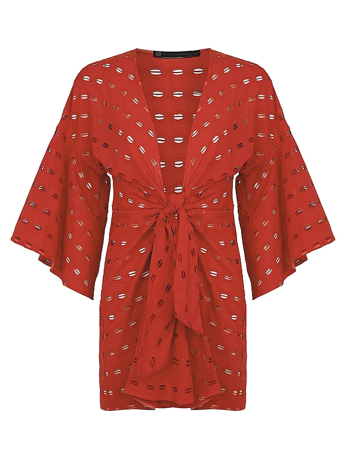 Perola Short Cover-Up ::RET