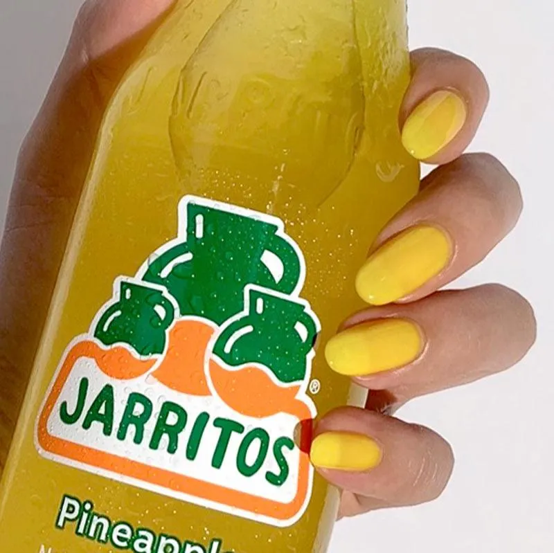 Piña Jelly
