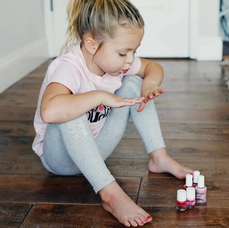 Piggy Paint Gift Set -  Party Heart-y