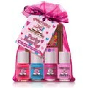Piggy Paint Gift Set -  Party Heart-y