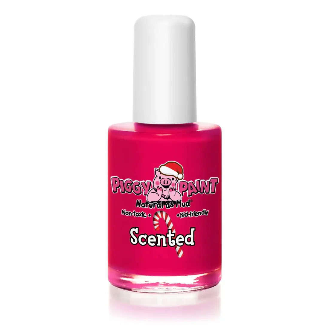 Piggy Paint Scented Peppermint Piggy