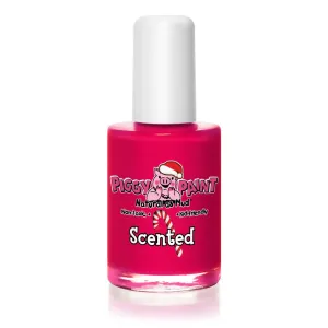 Piggy Paint Scented Peppermint Piggy