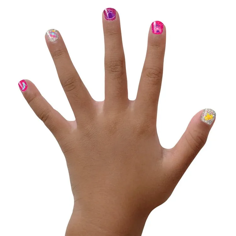 Piggy Paint Sparkle, Sparkle! Gift Set