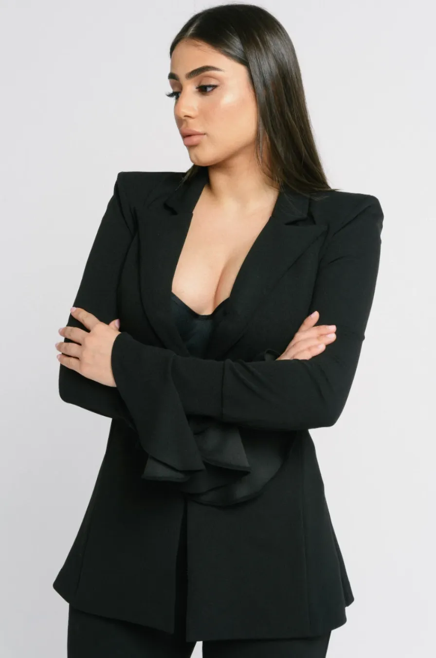 Pina Blazer