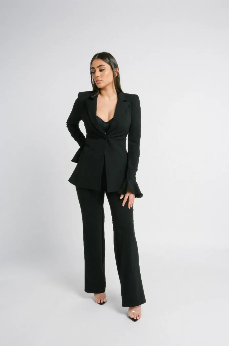Pina Blazer