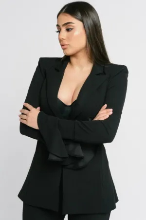 Pina Blazer