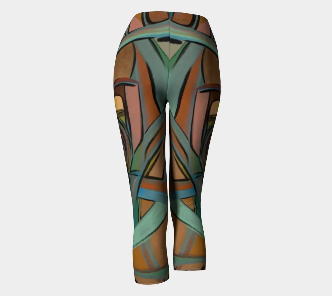 Pinball Classic Capris