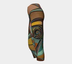 Pinball Classic Capris