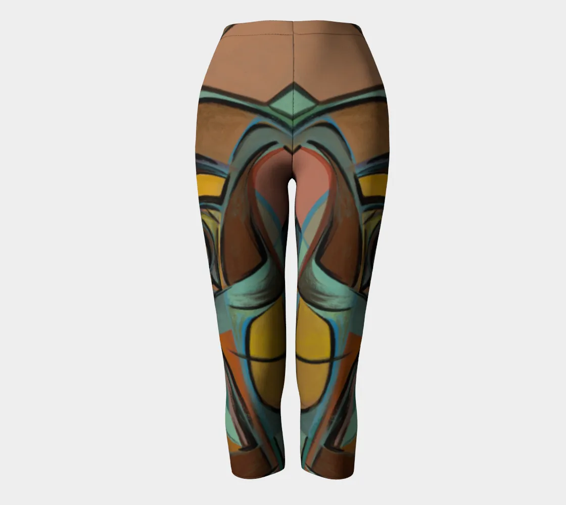 Pinball Classic Capris