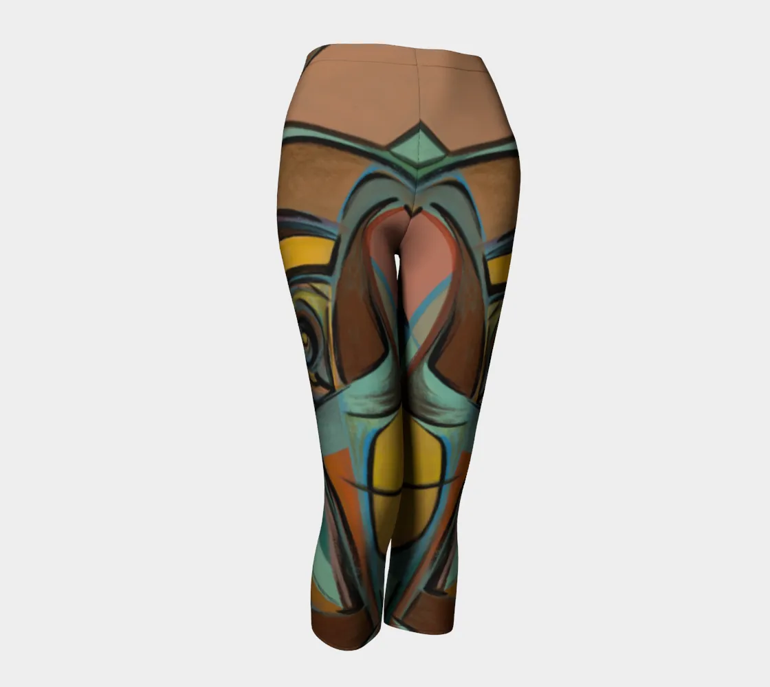 Pinball Classic Capris