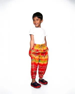 Pocketful of Fun Joggers