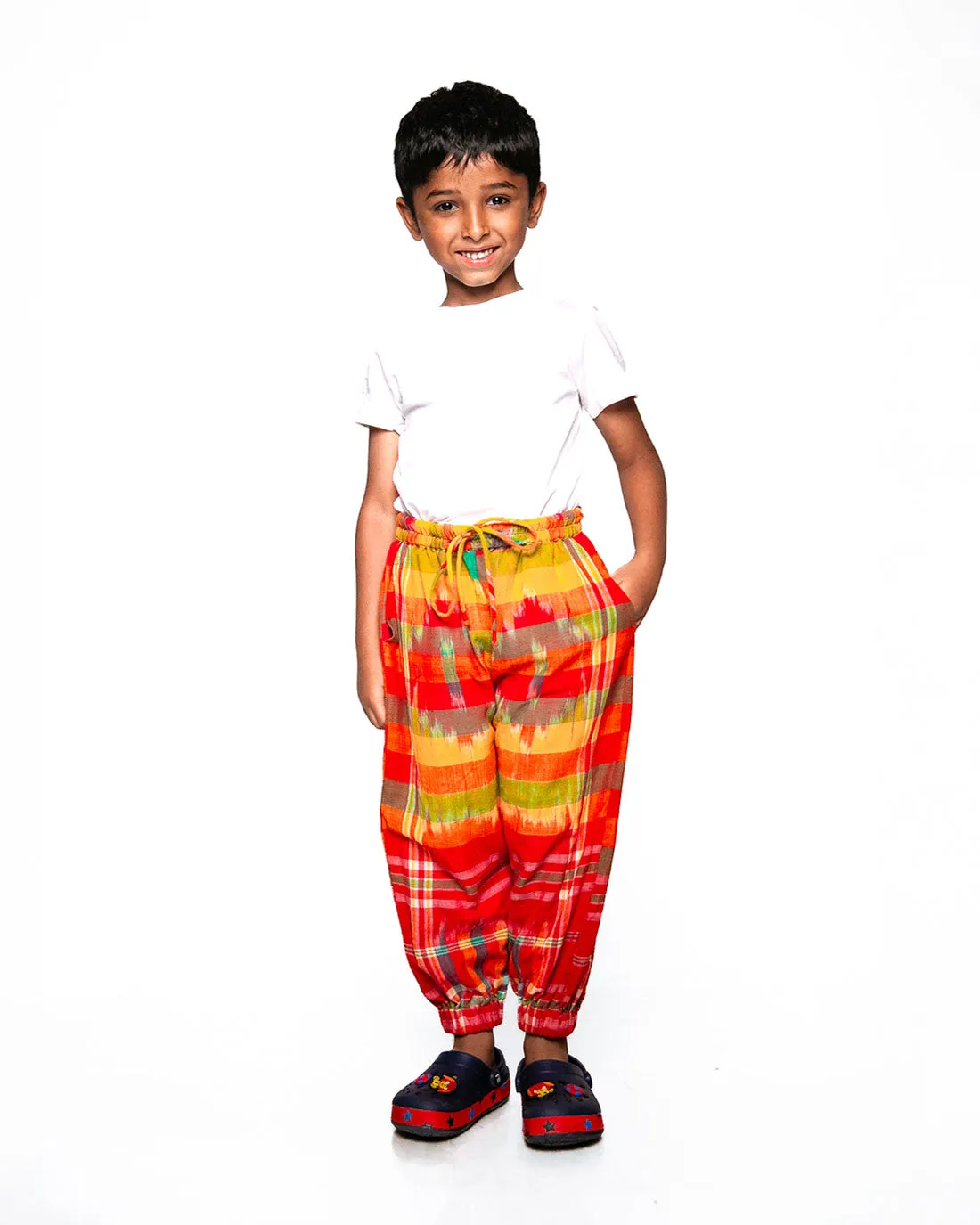 Pocketful of Fun Joggers