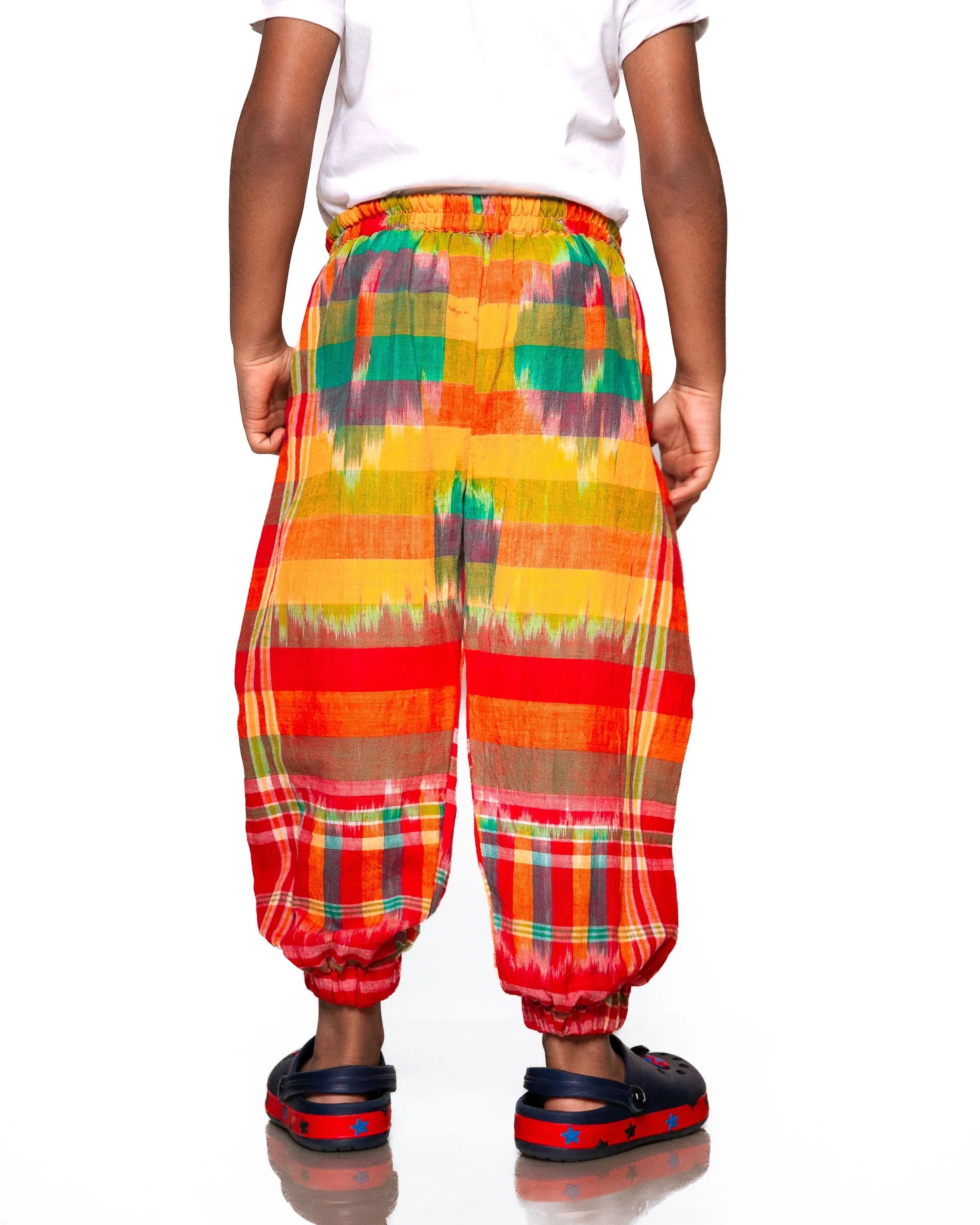 Pocketful of Fun Joggers