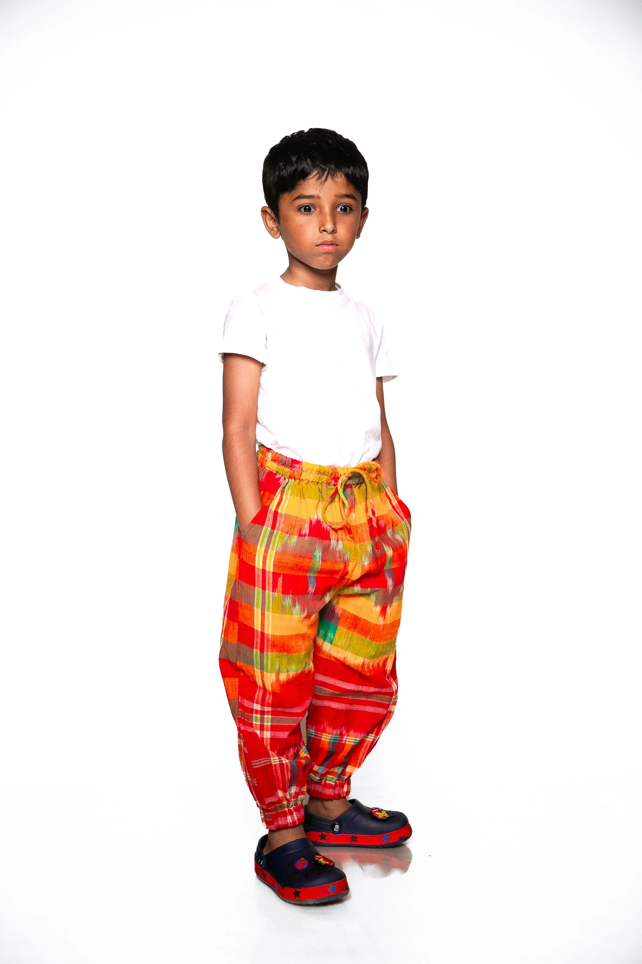 Pocketful of Fun Joggers