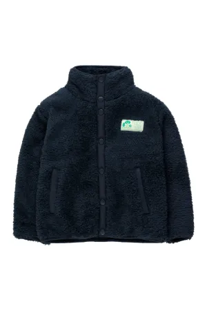 Polar Sherpa Jacket