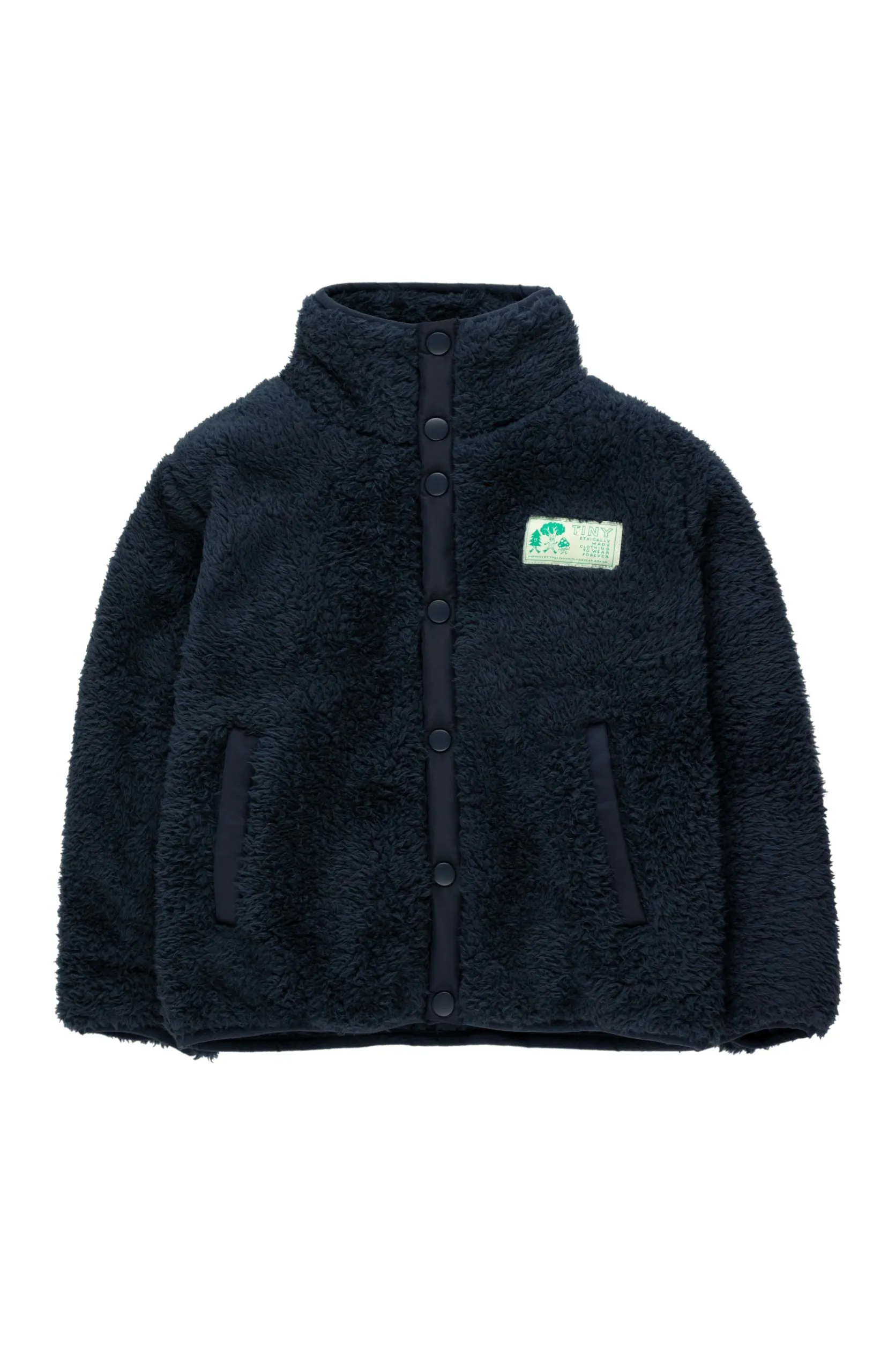 Polar Sherpa Jacket