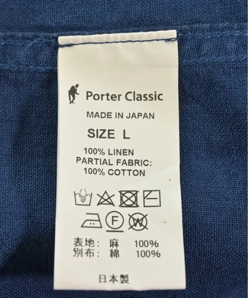 PORTER CLASSIC Work jackets
