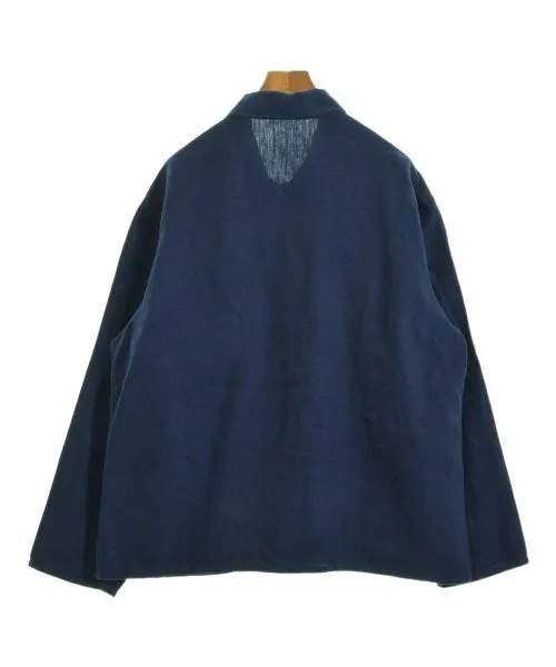 PORTER CLASSIC Work jackets