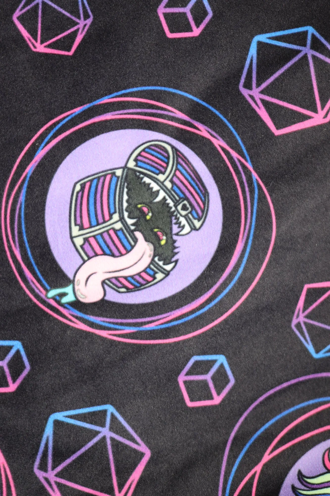 Pride Joggers Bisexual - SIZE: L/XL (Large/XLarge)