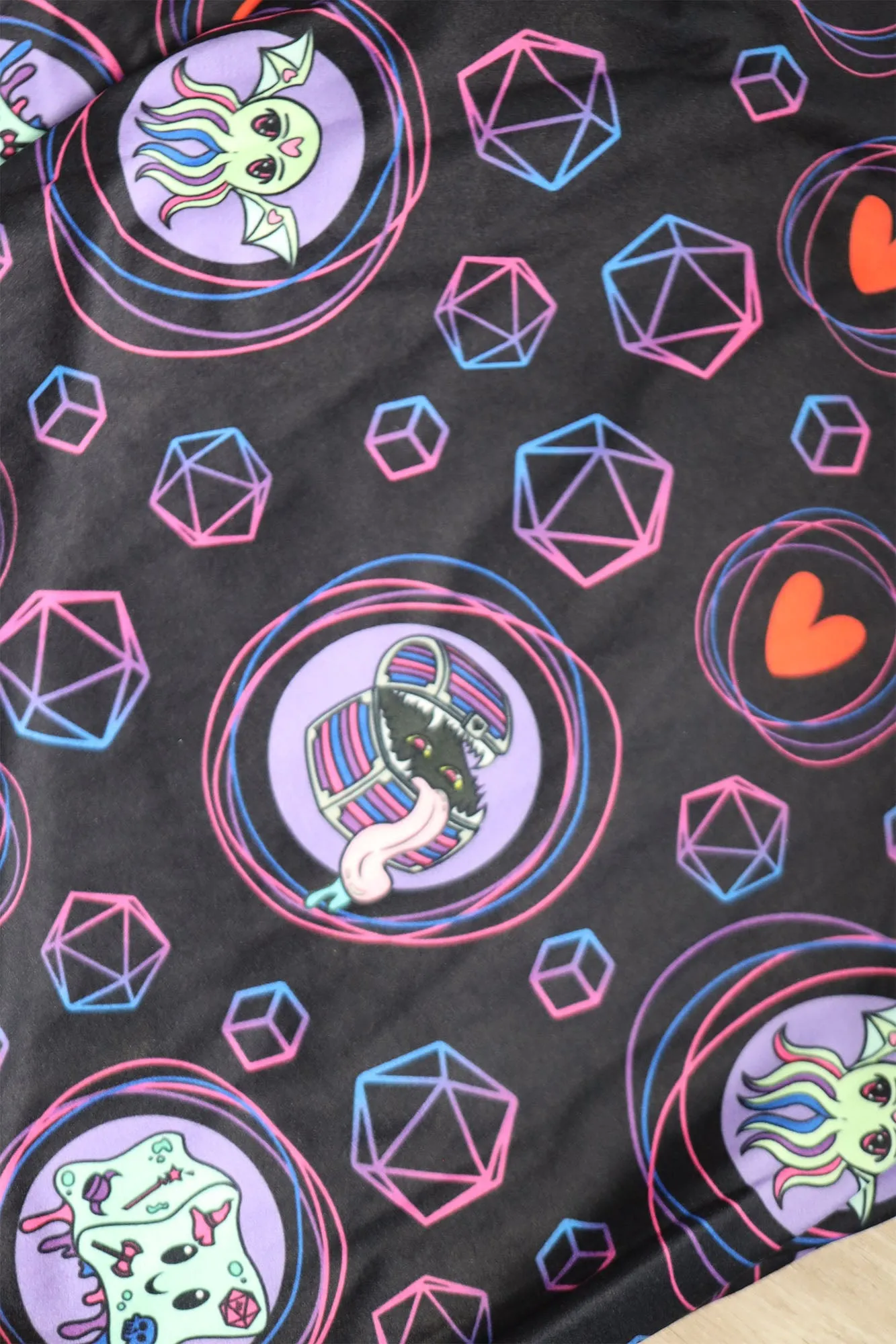 Pride Joggers Bisexual - SIZE: L/XL (Large/XLarge)