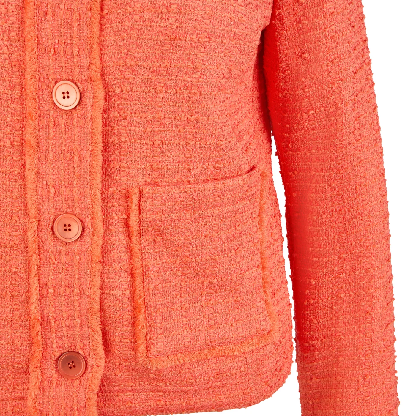 Rabe Sunny Side Orange Jacket