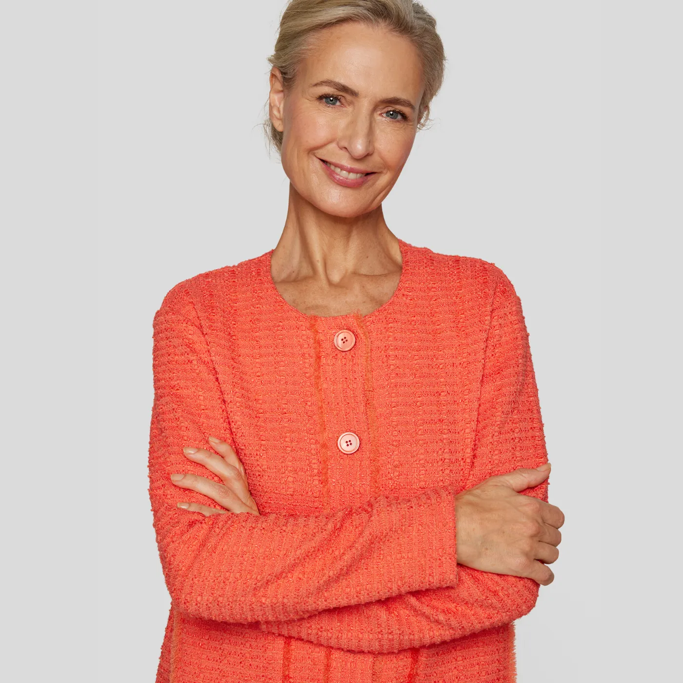 Rabe Sunny Side Orange Jacket