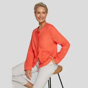 Rabe Sunny Side Orange Jacket