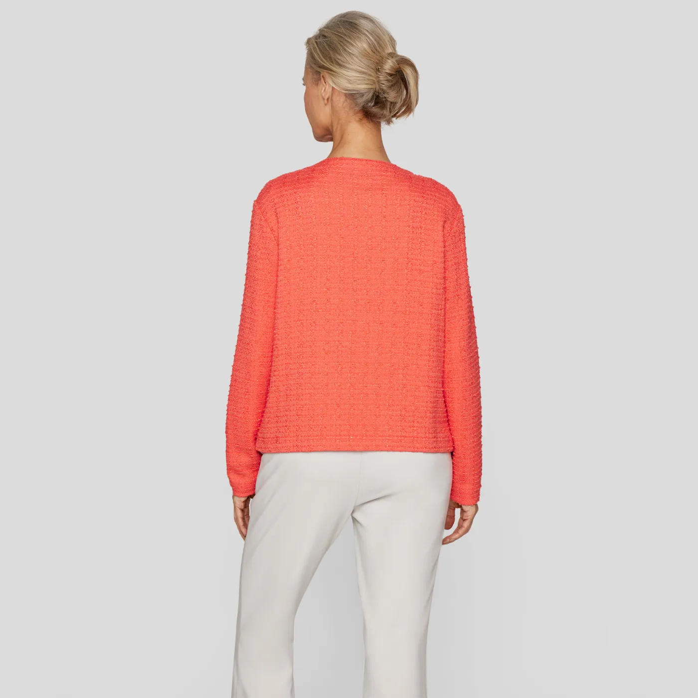 Rabe Sunny Side Orange Jacket