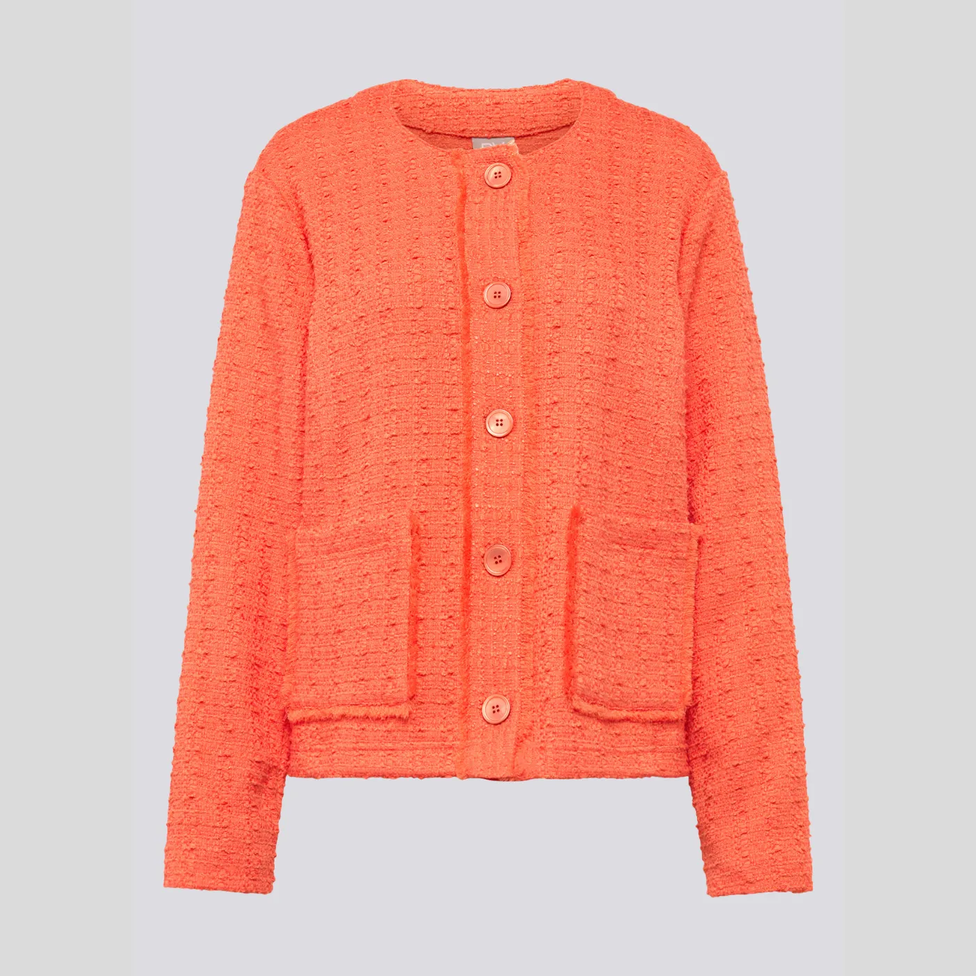 Rabe Sunny Side Orange Jacket