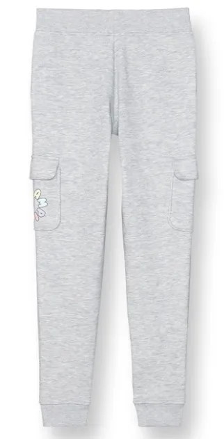 Rainbow Bubble Joggers