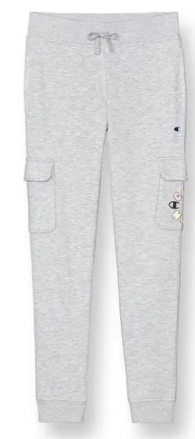 Rainbow Bubble Joggers