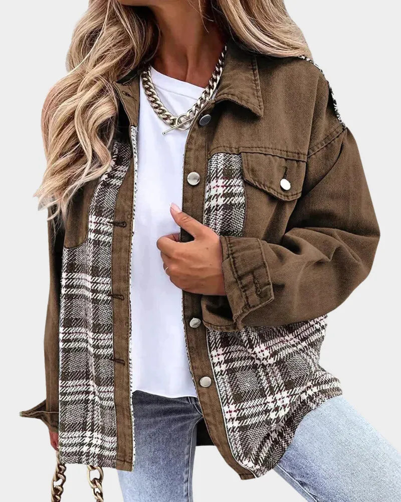 Raven | Casual Jacket