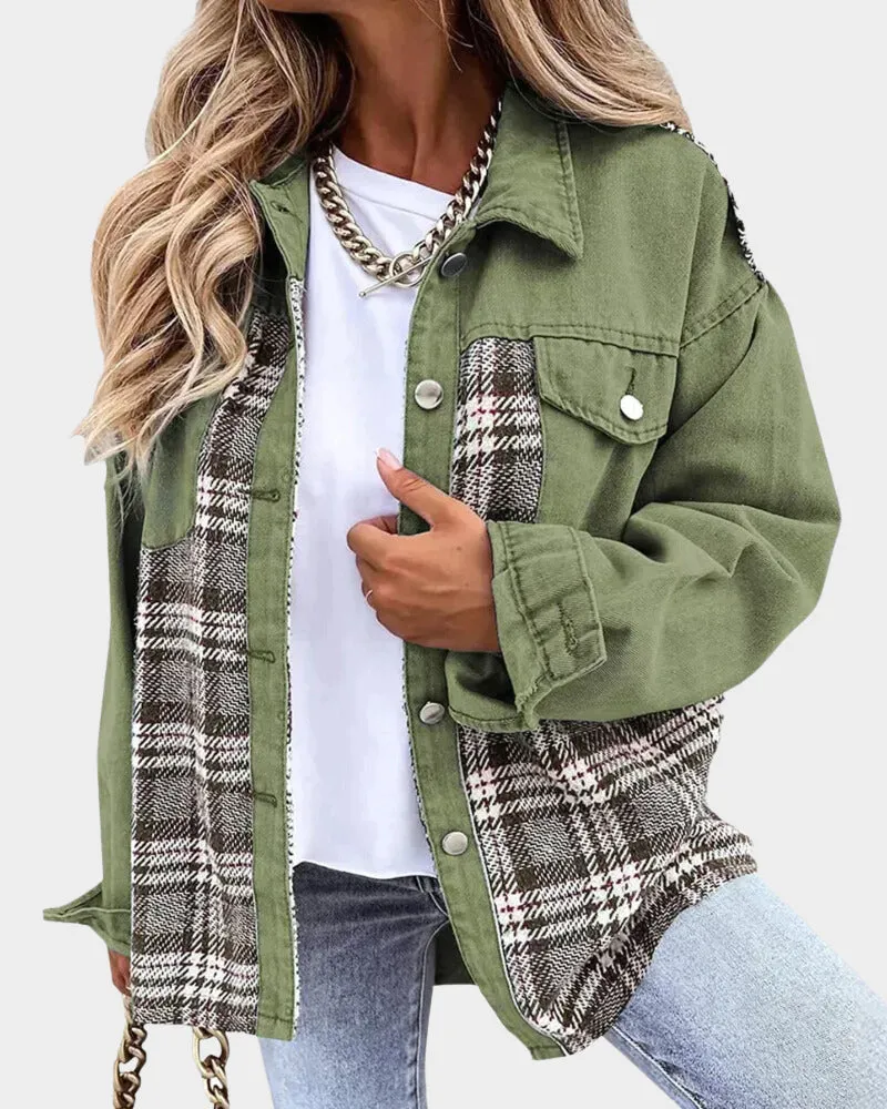 Raven | Casual Jacket