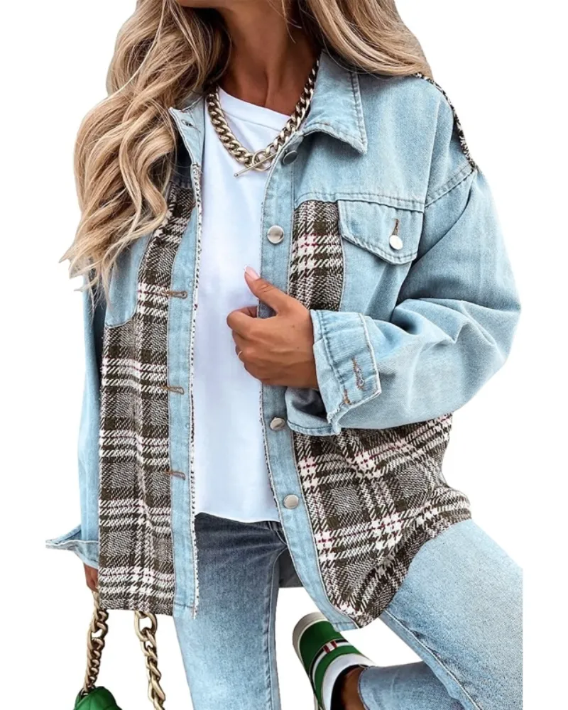 Raven | Casual Jacket