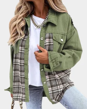 Raven | Casual Jacket