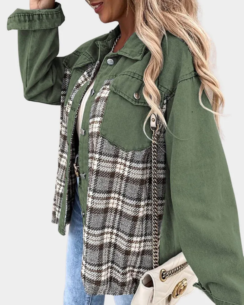 Raven | Casual Jacket
