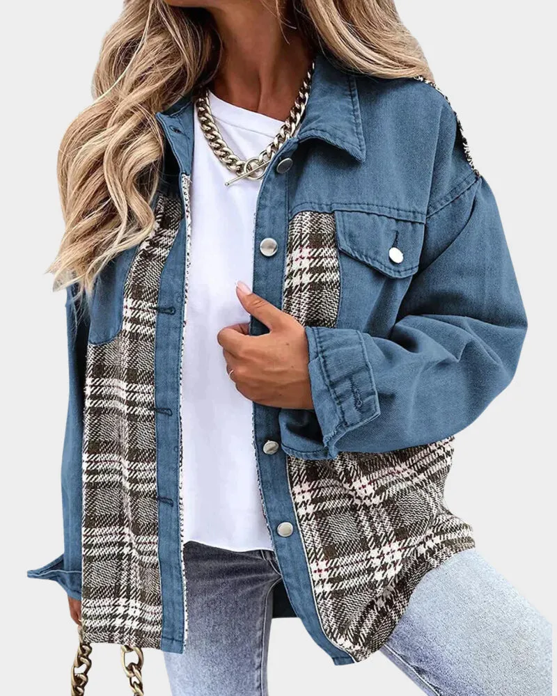 Raven | Casual Jacket